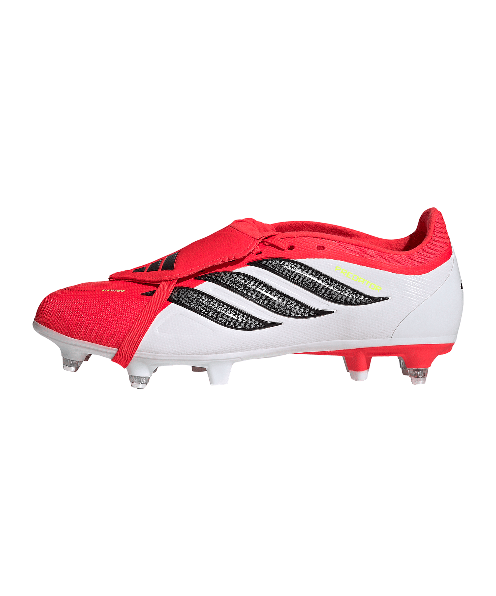 adidas Predator League Fold Over Tongue SG image 7
