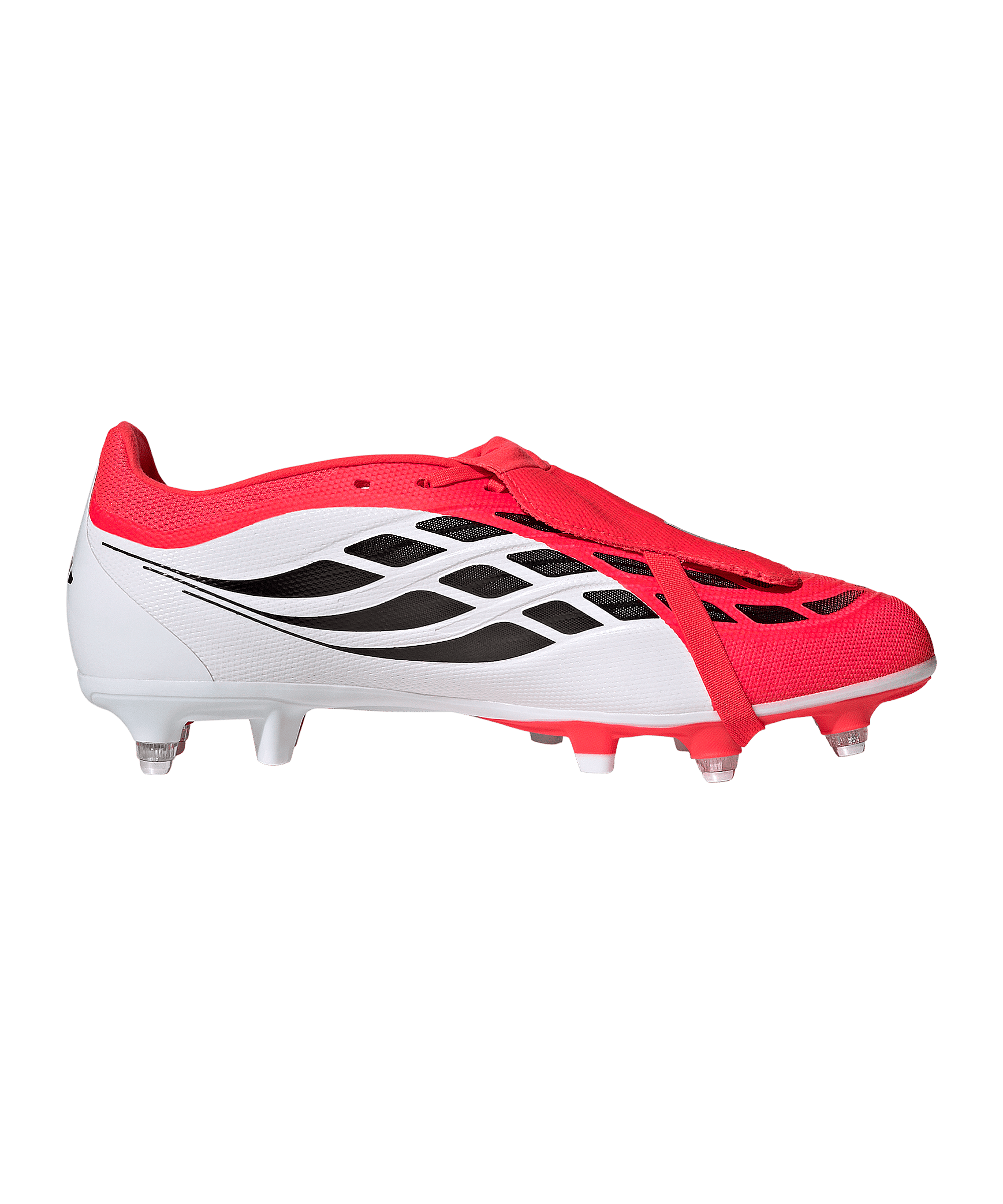 adidas Predator League Fold Over Tongue SG image 8
