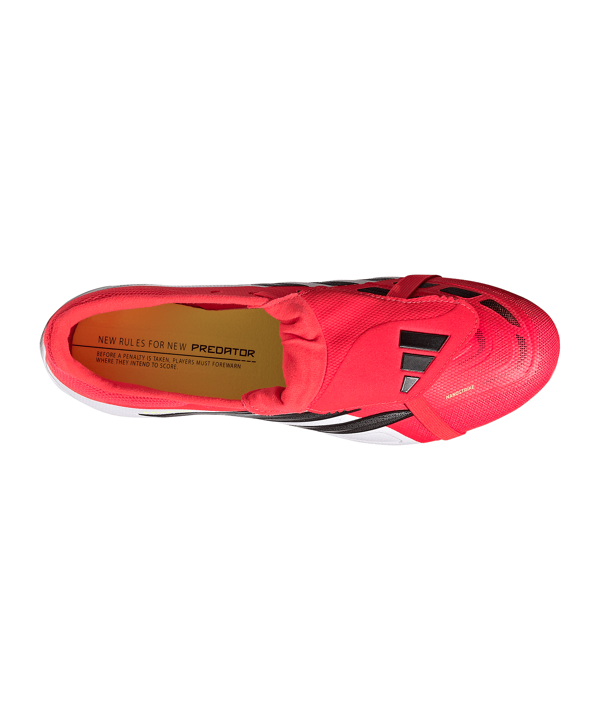 adidas Predator League Fold Over Tongue SG image 5
