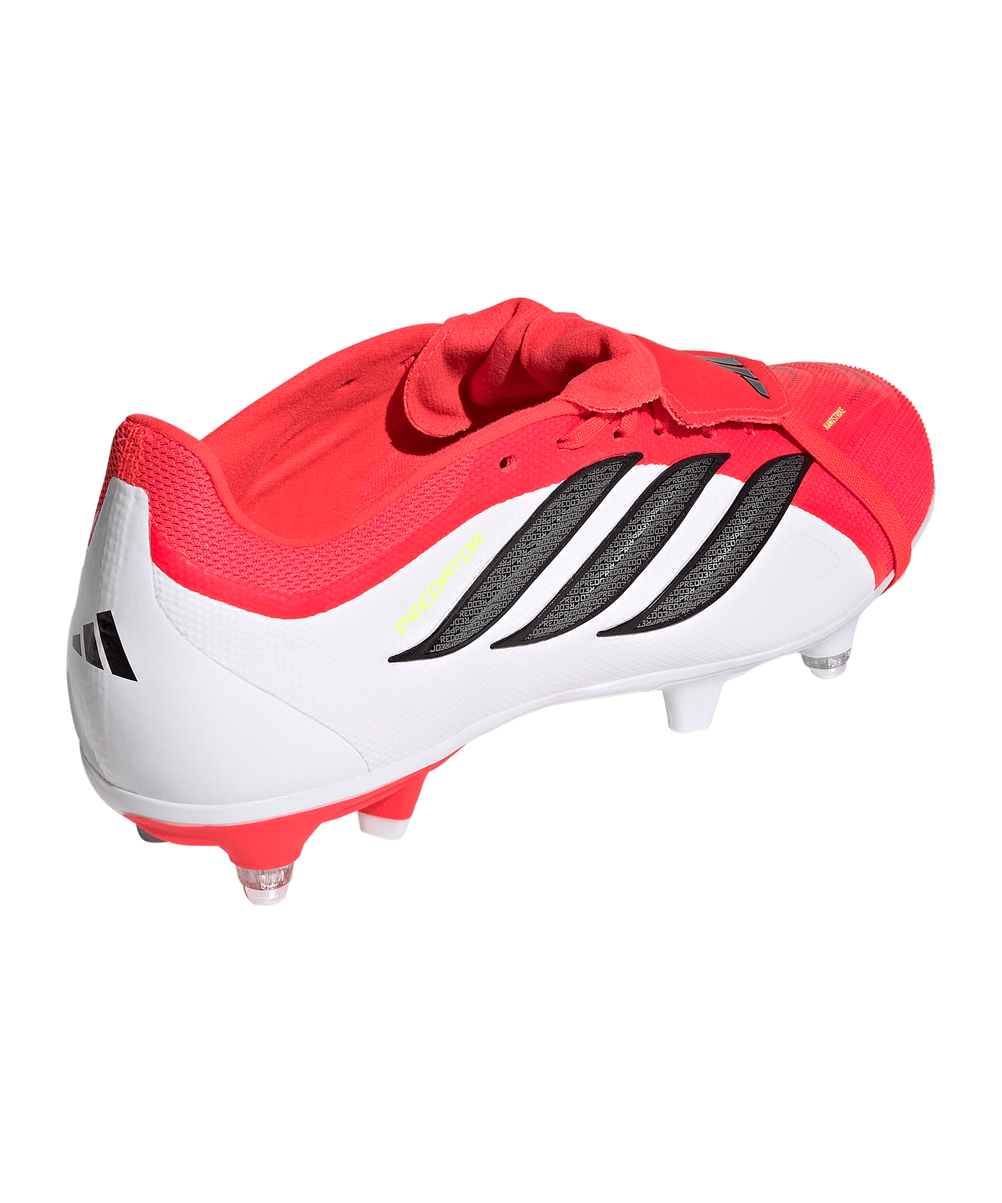 adidas Predator League Fold Over Tongue SG image 6