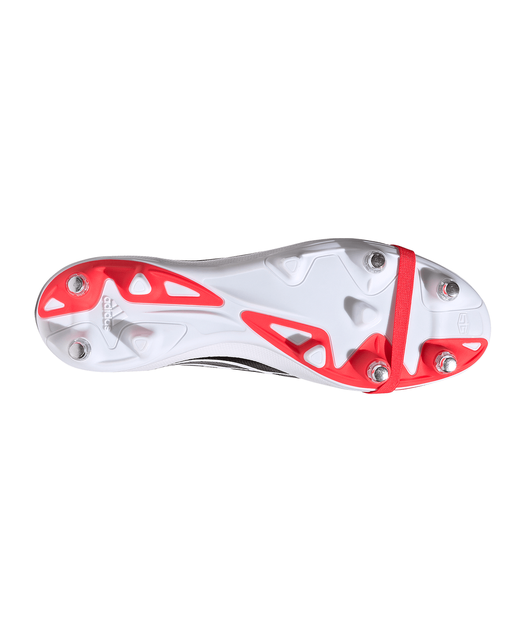 adidas Predator League Fold Over Tongue SG image 4