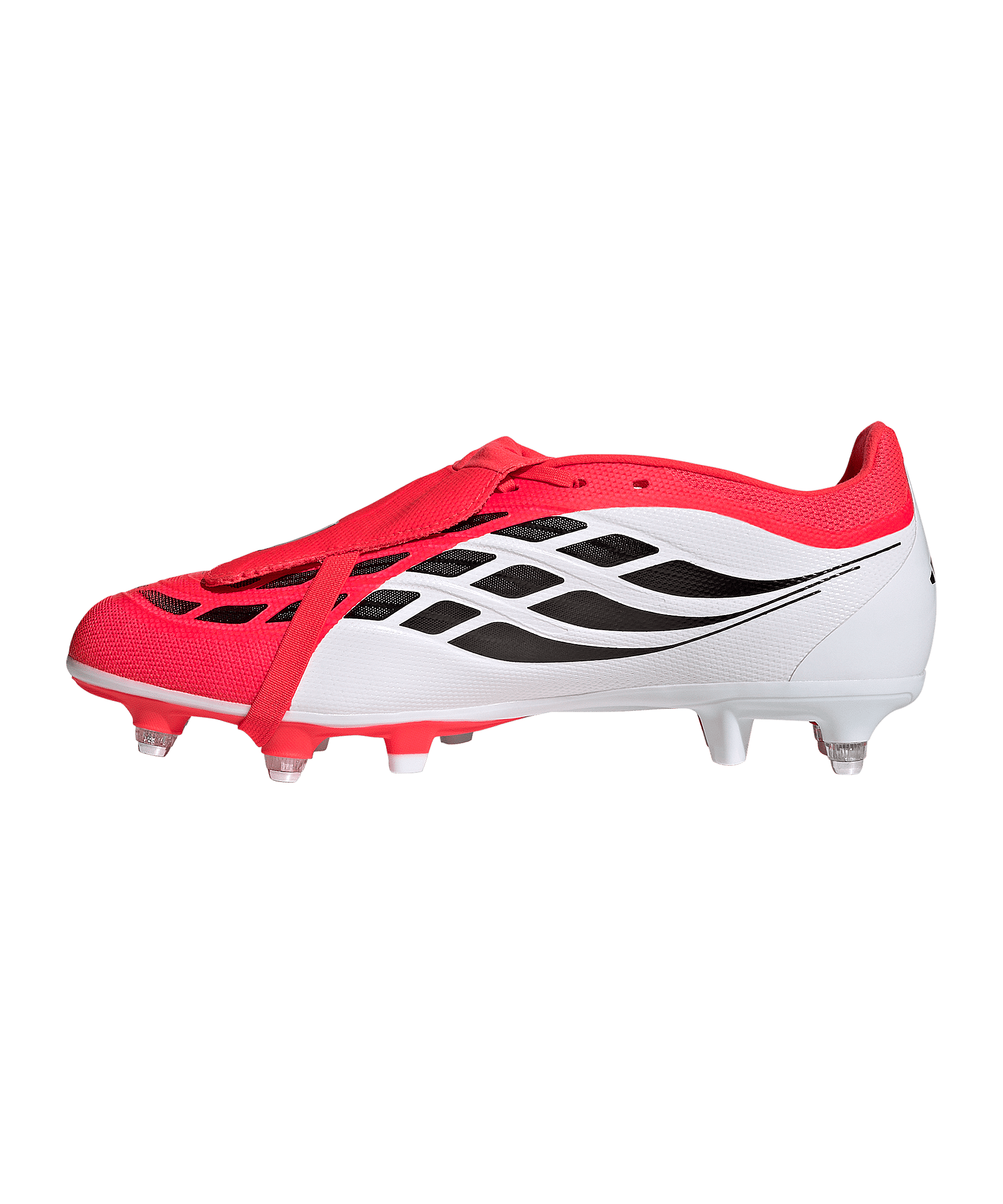 adidas Predator League Fold Over Tongue SG image 3