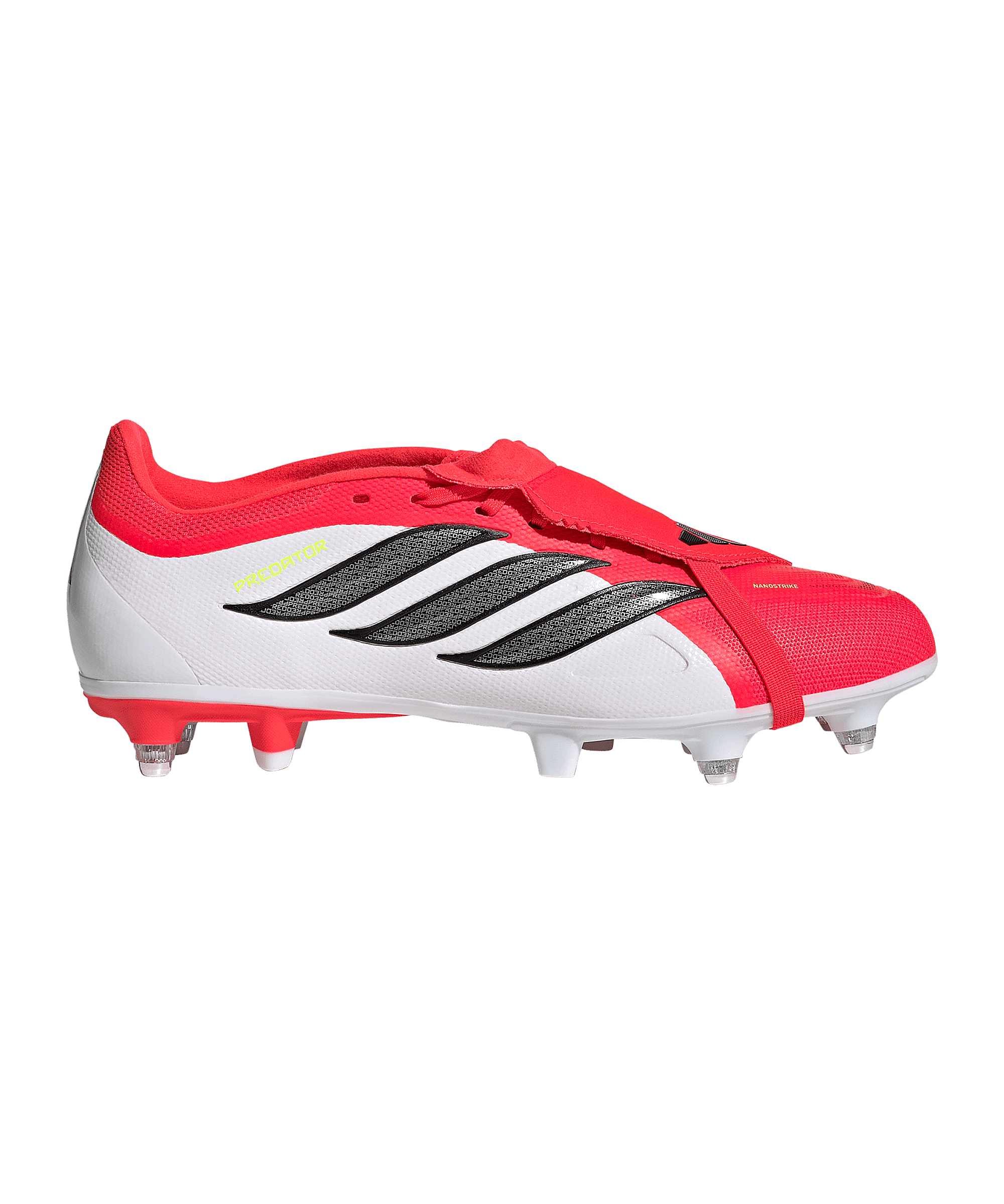 adidas Predator League Fold Over Tongue SG image 2