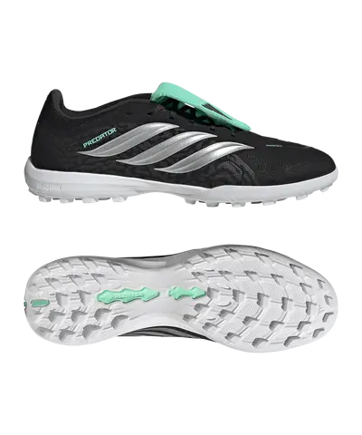 adidas Predator League Fold-Over Tongue TF