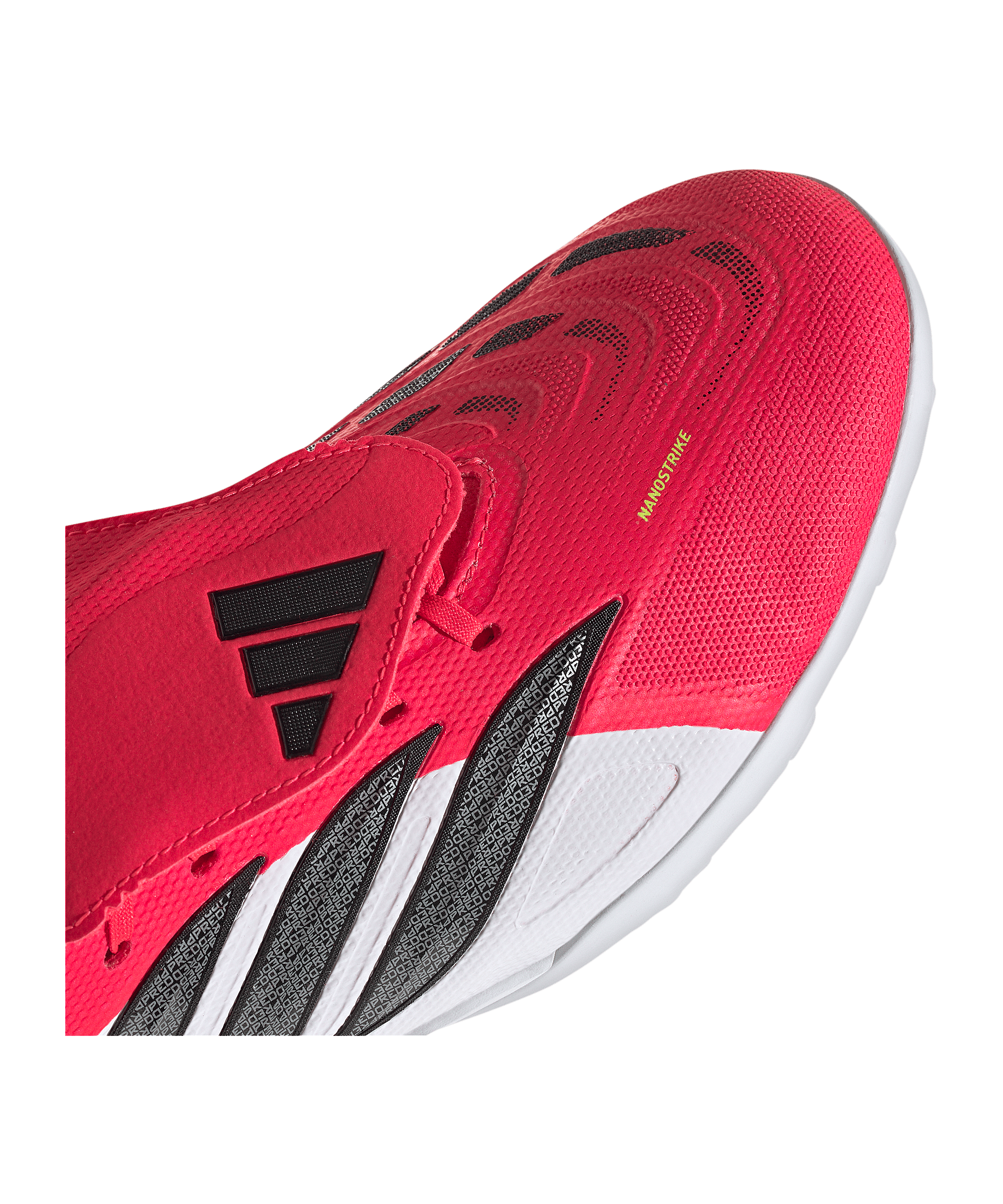 adidas Predator League Fold Over Tongue TF image 10