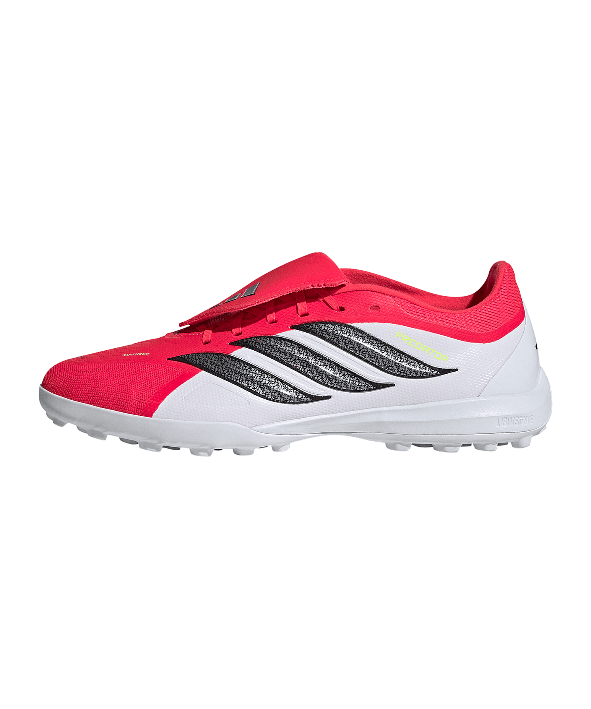 adidas Predator League Fold Over Tongue TF image 7