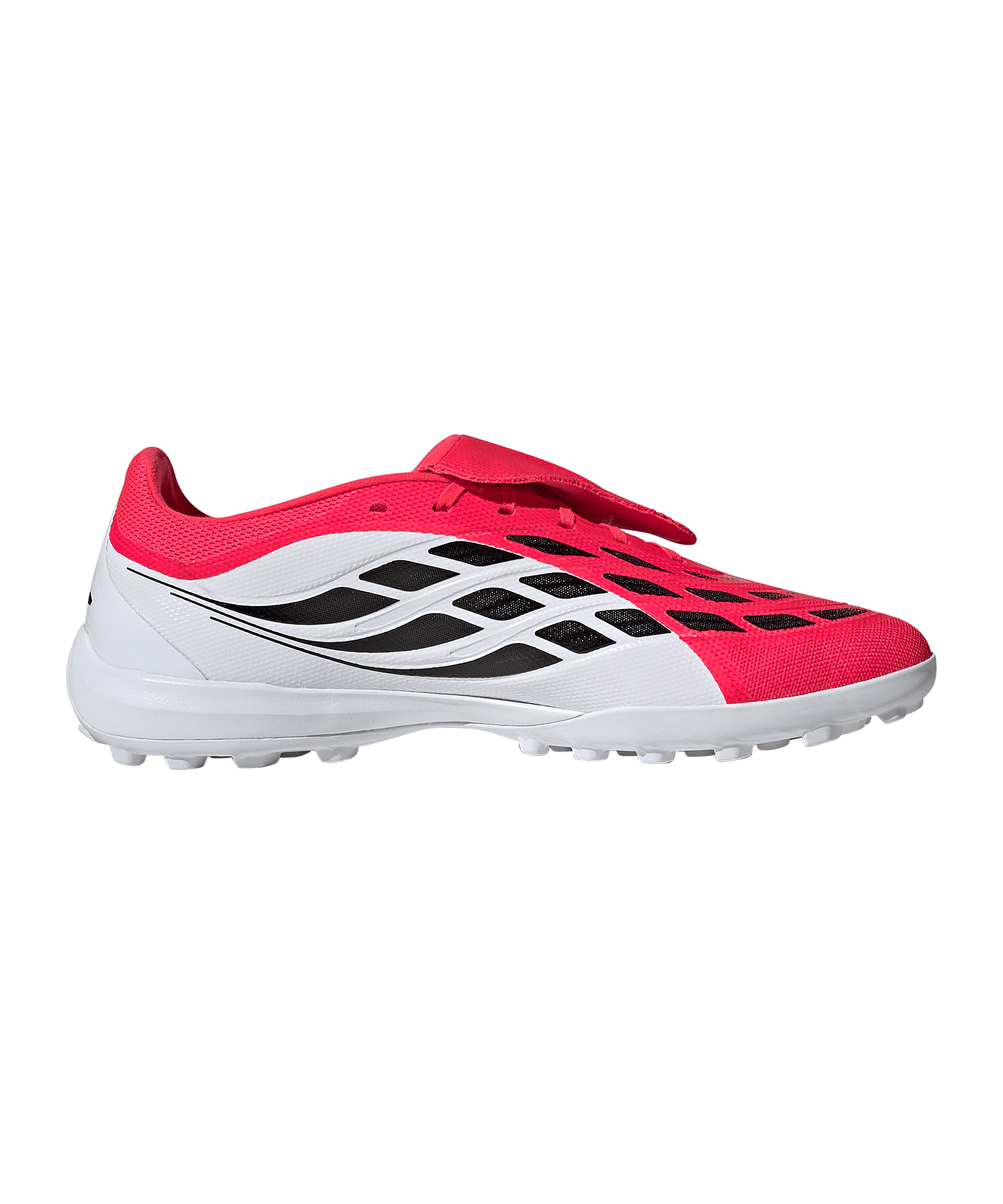 adidas Predator League Fold Over Tongue TF image 8