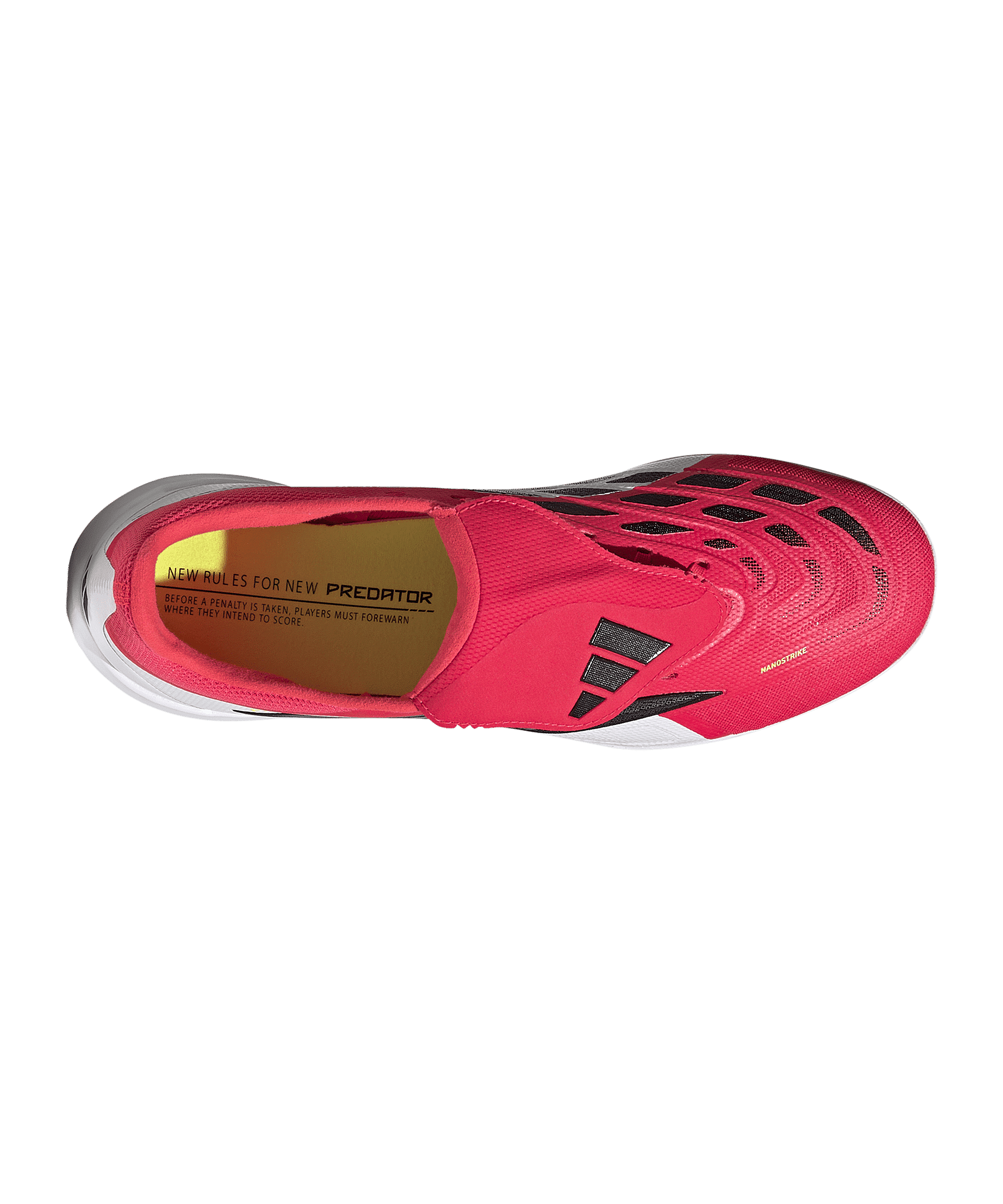 adidas Predator League Fold Over Tongue TF image 5
