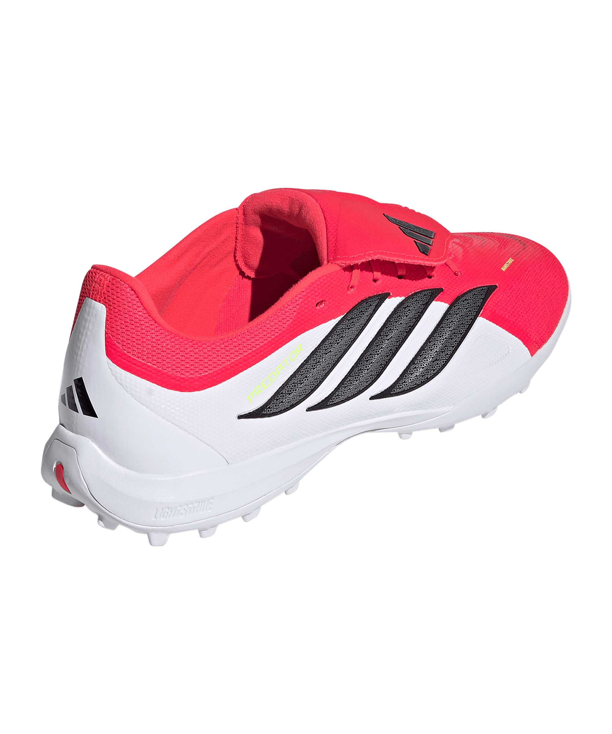 adidas Predator League Fold Over Tongue TF image 6