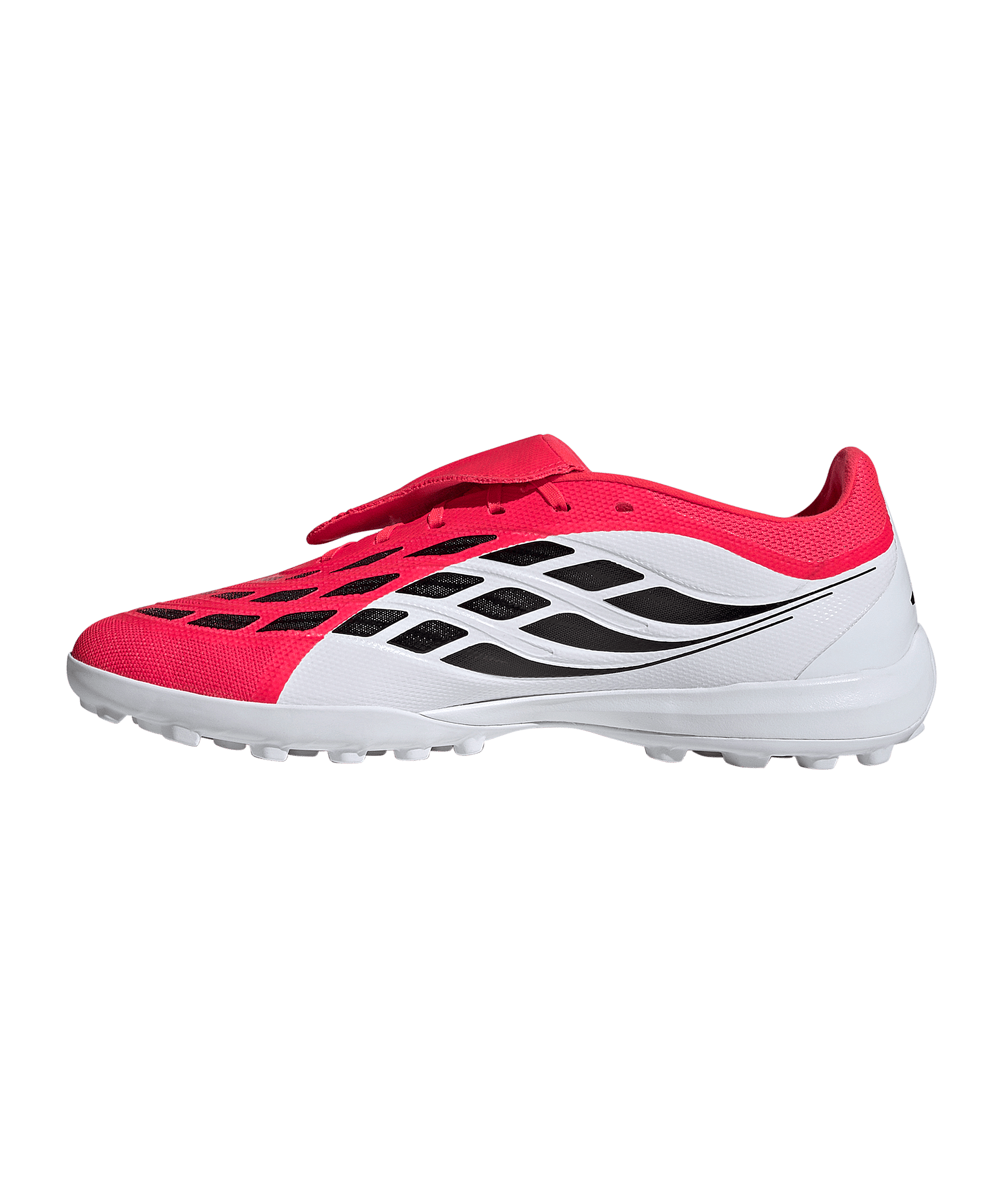 adidas Predator League Fold Over Tongue TF image 3