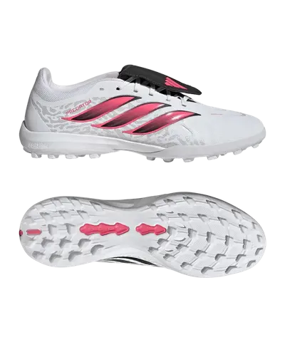 adidas Predator League Fold-Over Tongue TF