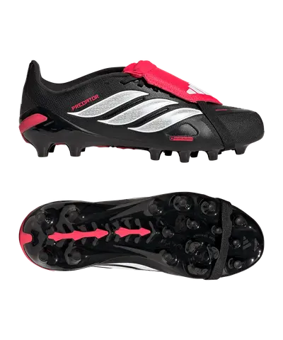adidas Predator League Fold O Tongue AG K