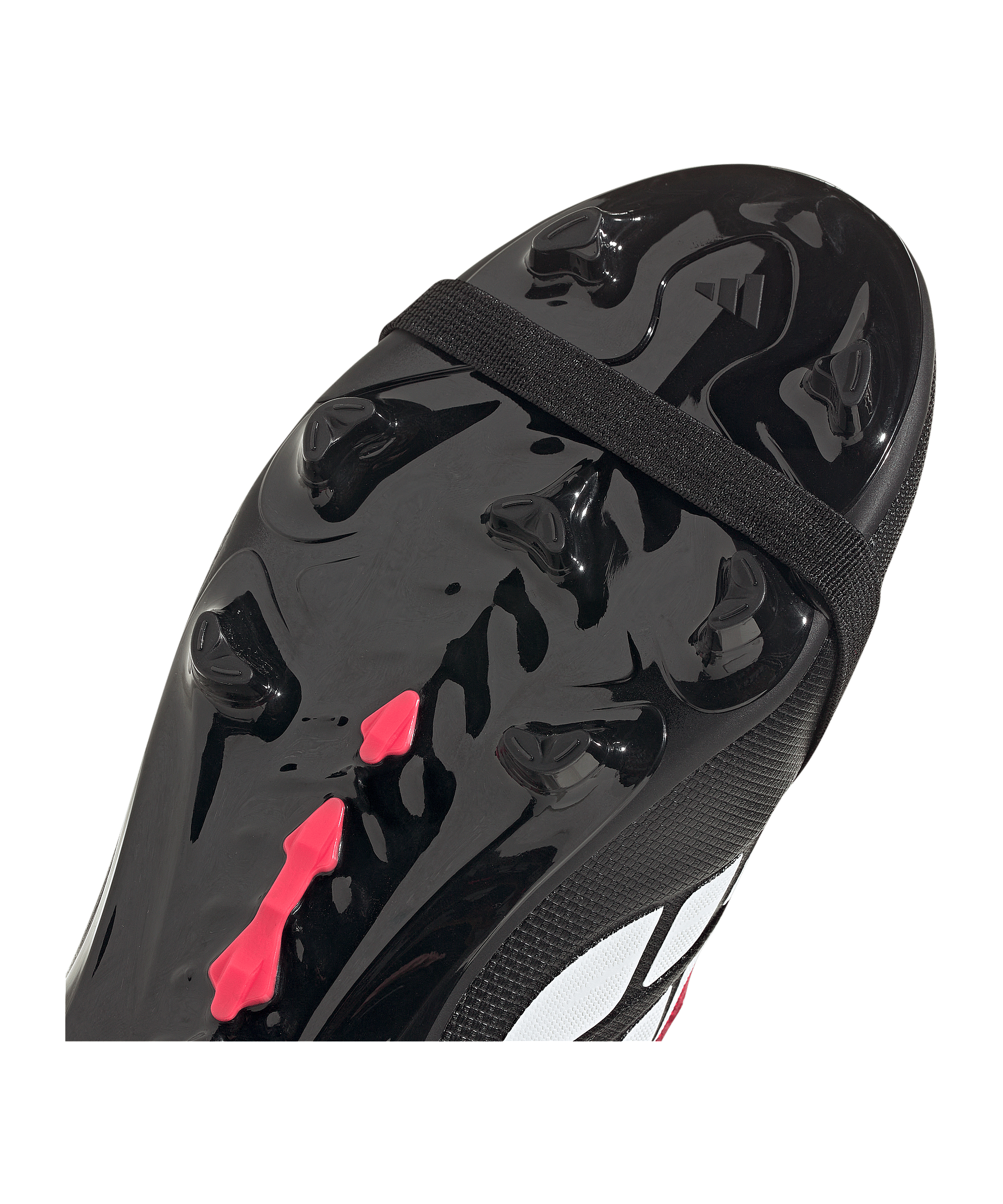adidas Predator League Fold O Tongue FG K image 9