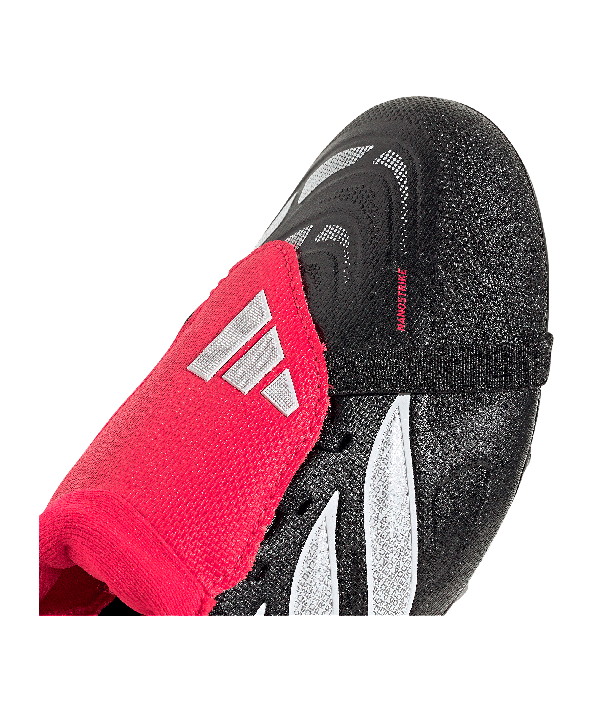 adidas Predator League Fold O Tongue FG K image 10
