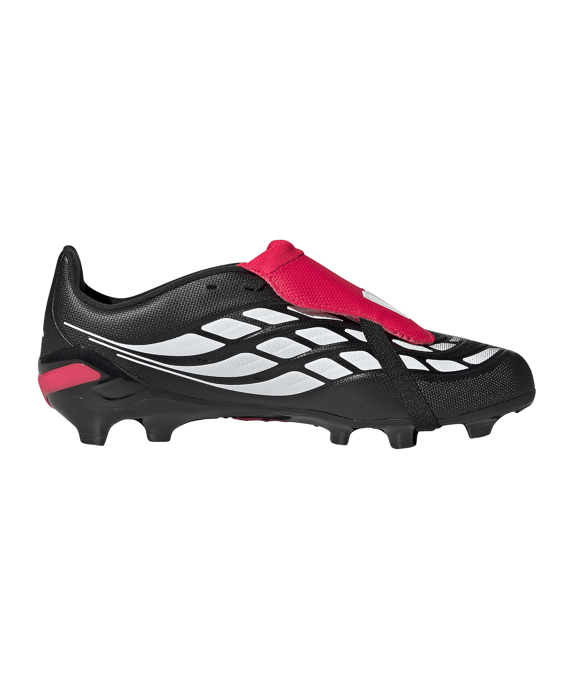 adidas Predator League Fold O Tongue FG K image 8
