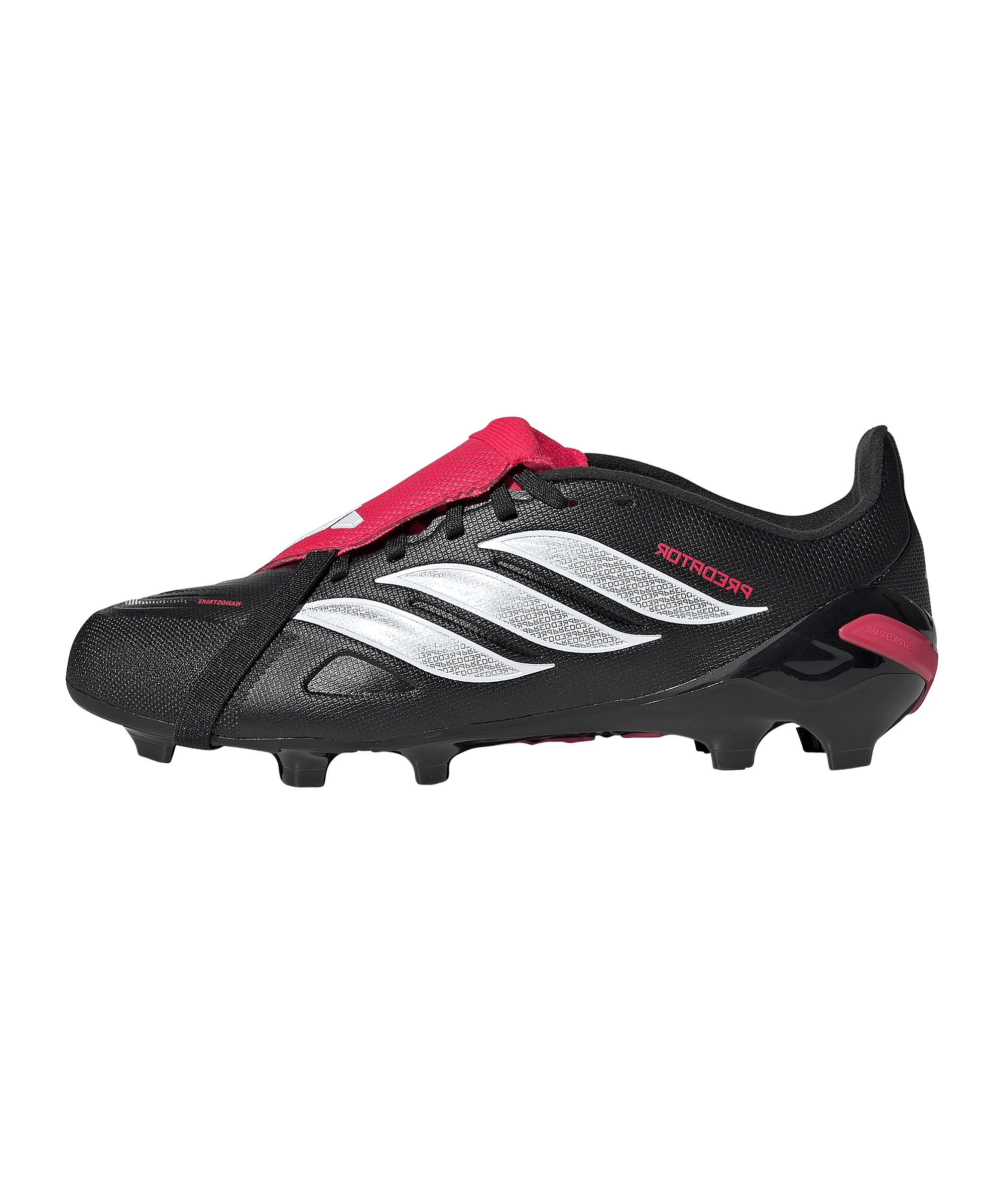 adidas Predator League Fold O Tongue FG K image 7