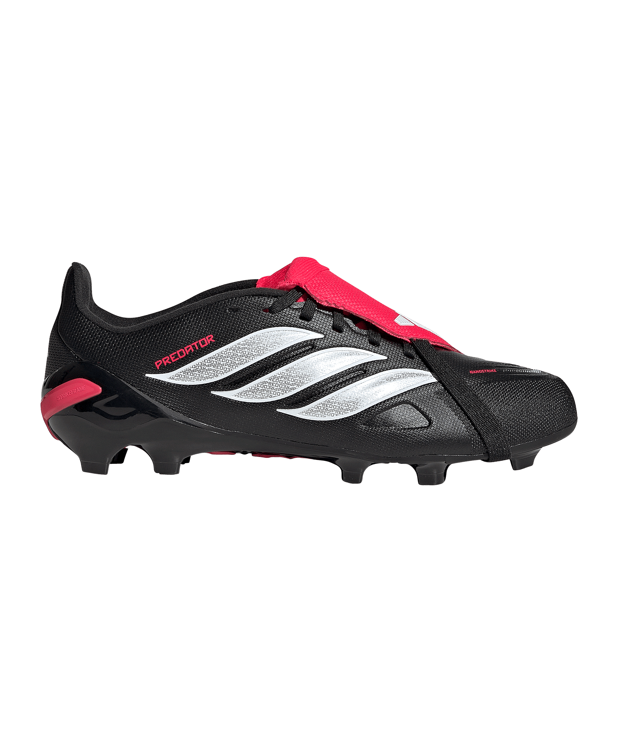 adidas Predator League Fold O Tongue FG K image 2