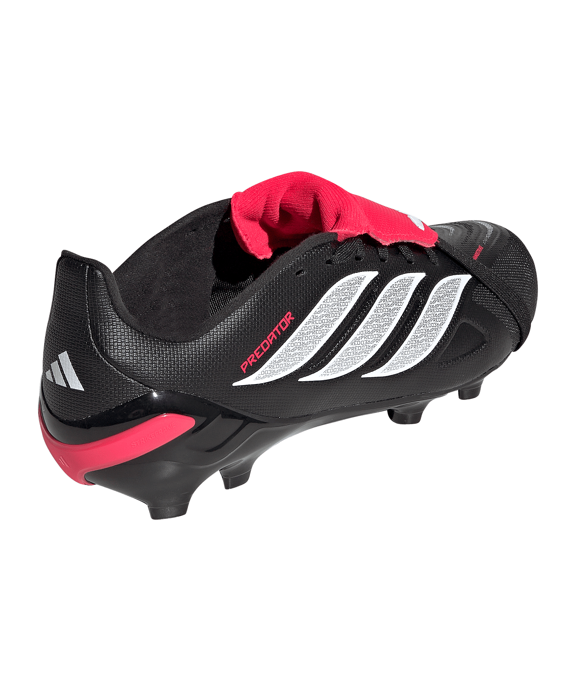 adidas Predator League Fold O Tongue FG K image 6