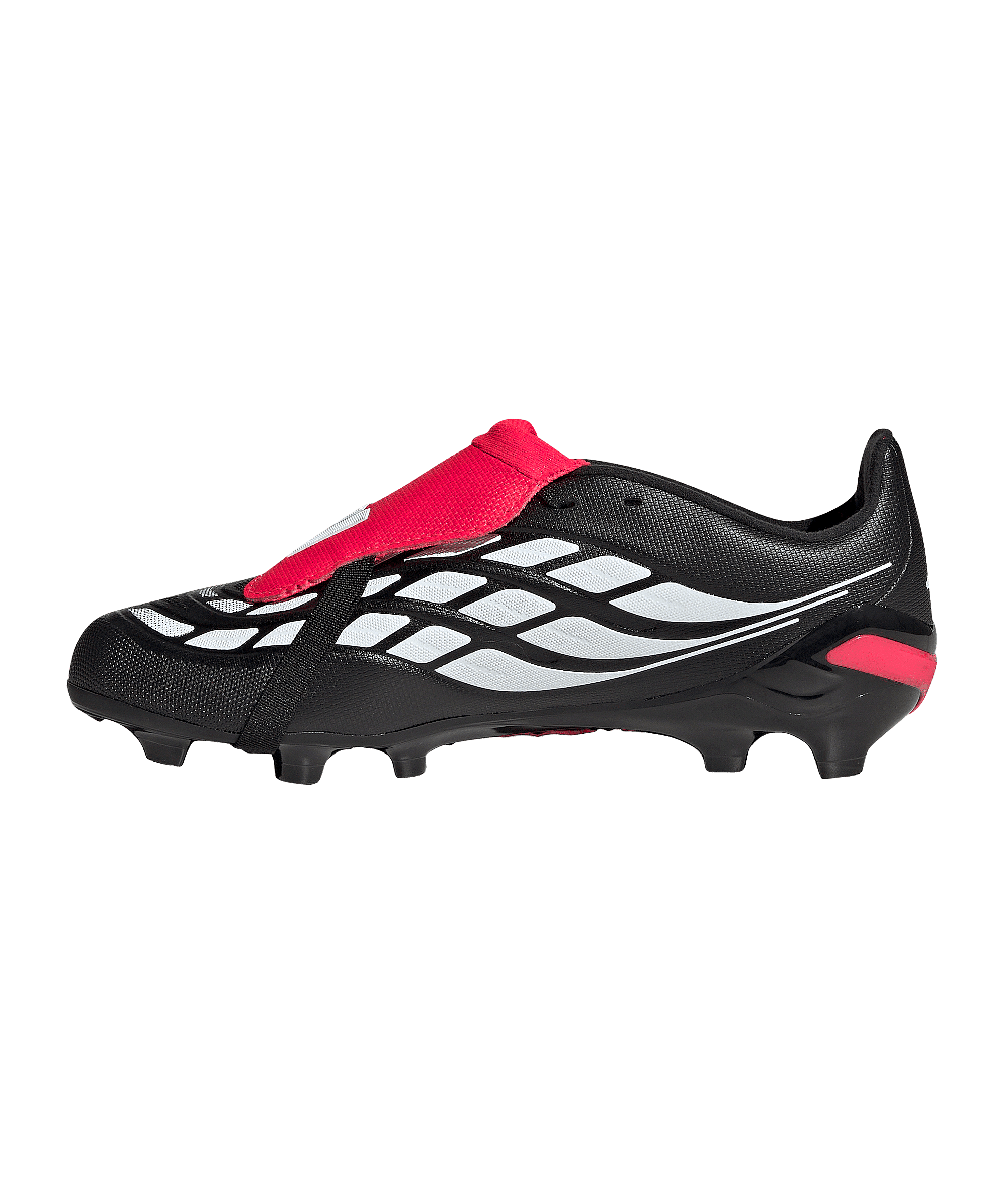 adidas Predator League Fold O Tongue FG K image 3