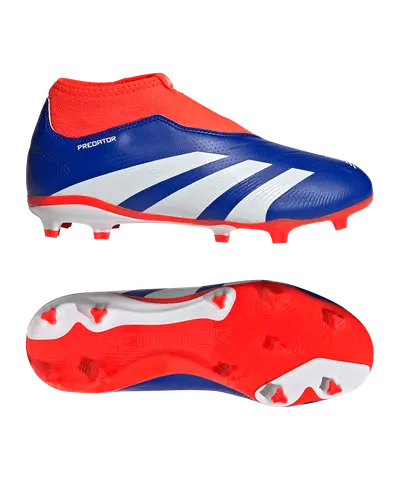 adidas Predator League LL FG