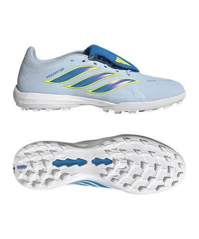 adidas Predator League TF Ice Cold Precision