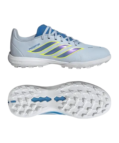 adidas Predator League TF Kids Ice Cold Precision