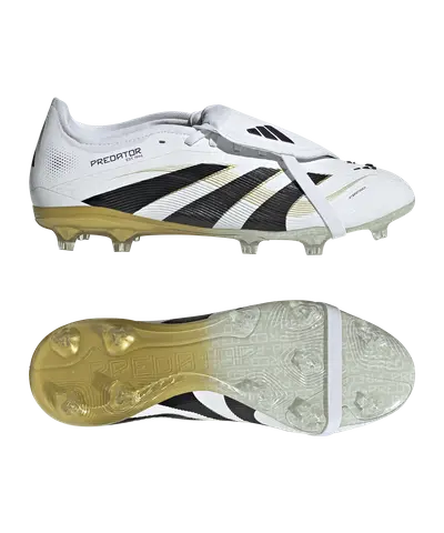 adidas Predator Pro Fold-Over Tongue Firm Ground B