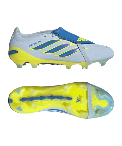 adidas Predator Pro FG Ice Cold Precision