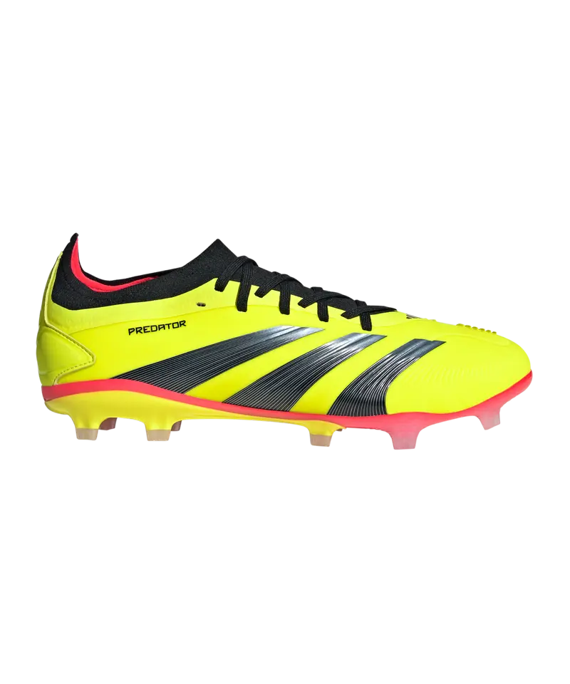 ☆ Predator プレデター ターフ 蛍光イエロー23.5cm☆ adidas Predator