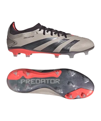 adidas Predator Pro FG Vivid Horizon