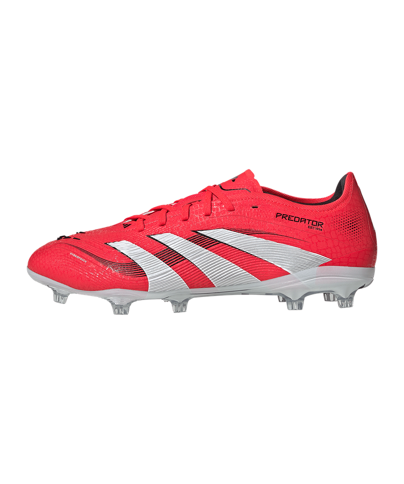 Adidas Predator 25 FT (Pure Victory) - Unboxing, Review & On