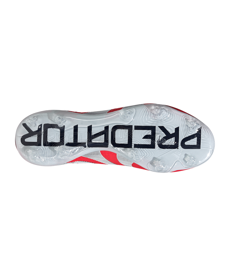 adidas Predator Pro FG Pure Victory