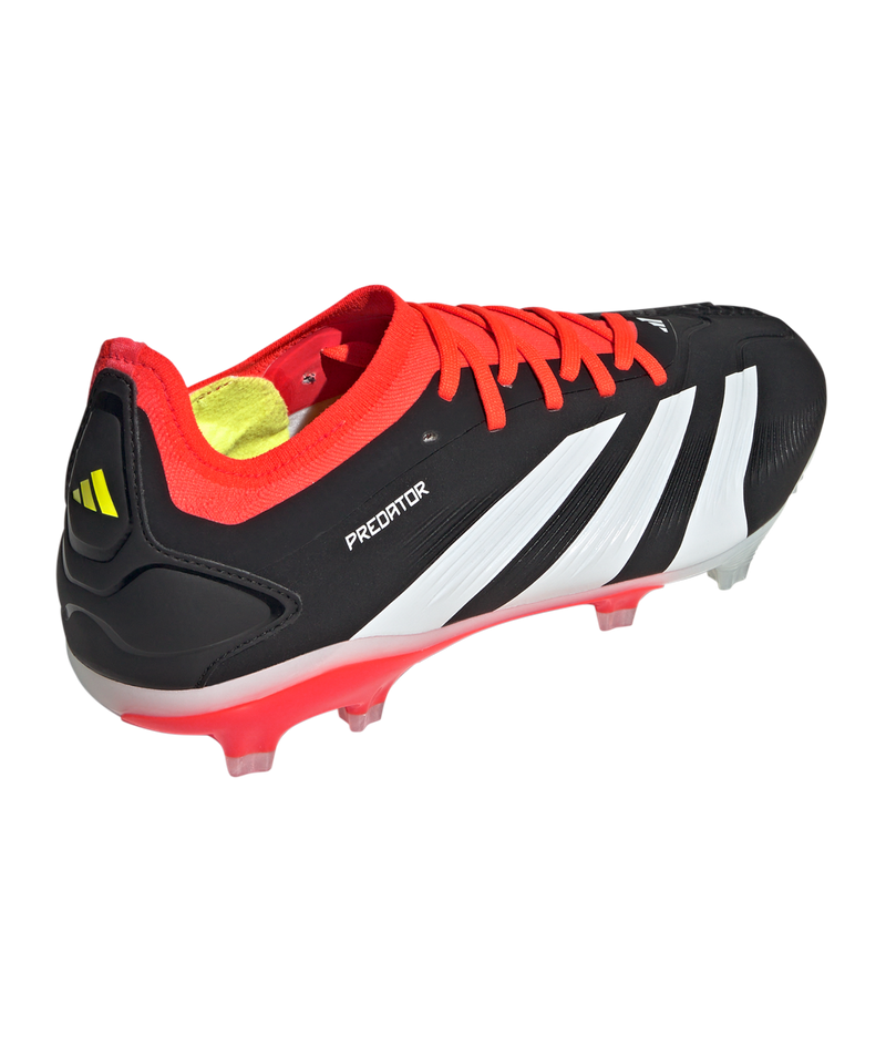 Ftbol Sala Adidas Adidas Predator Zapatillas Futbol Talla 43