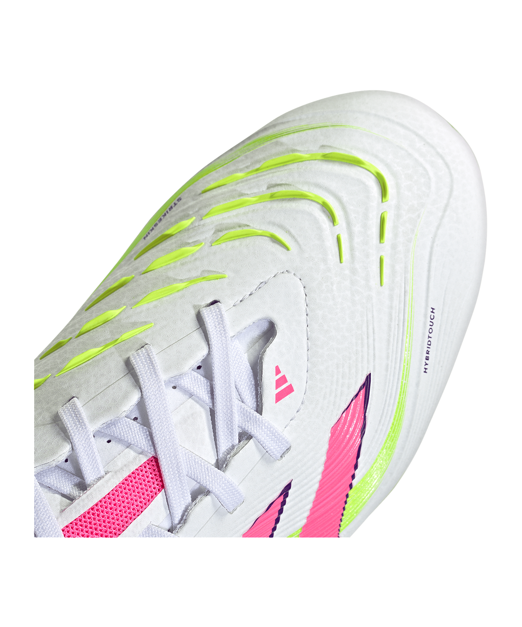 adidas Predator Pro FG Celestial Victory Weiß White