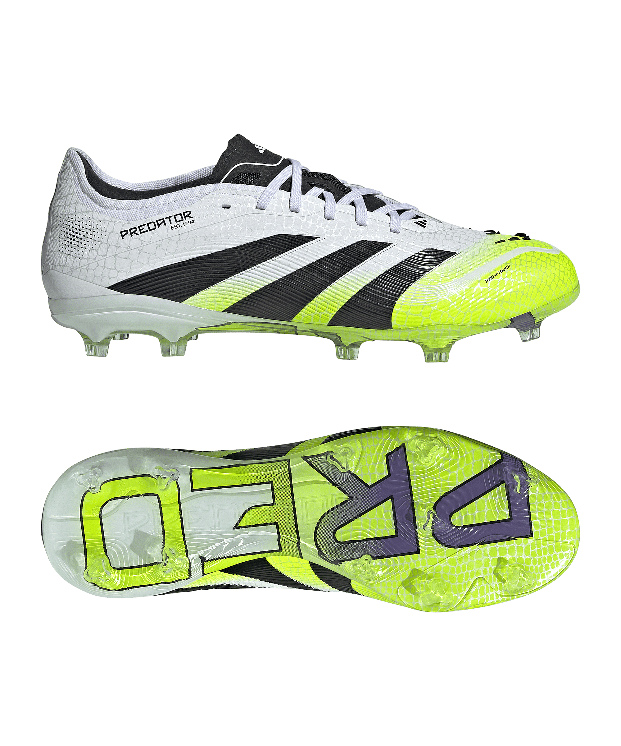 アディダス　プレデター　プロ adidas PREDATOR PRO FG