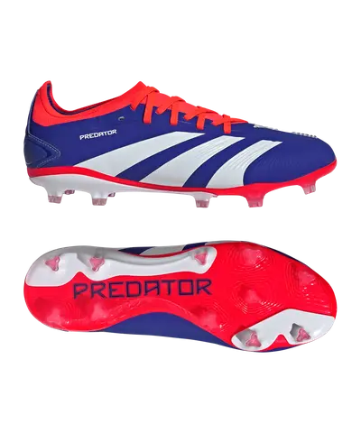 adidas Predator Pro FG