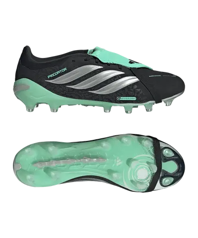 adidas Predator Pro Fold-Over Tongue AG