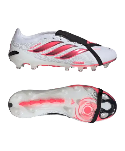 adidas Predator Pro Fold-Over Tongue AG