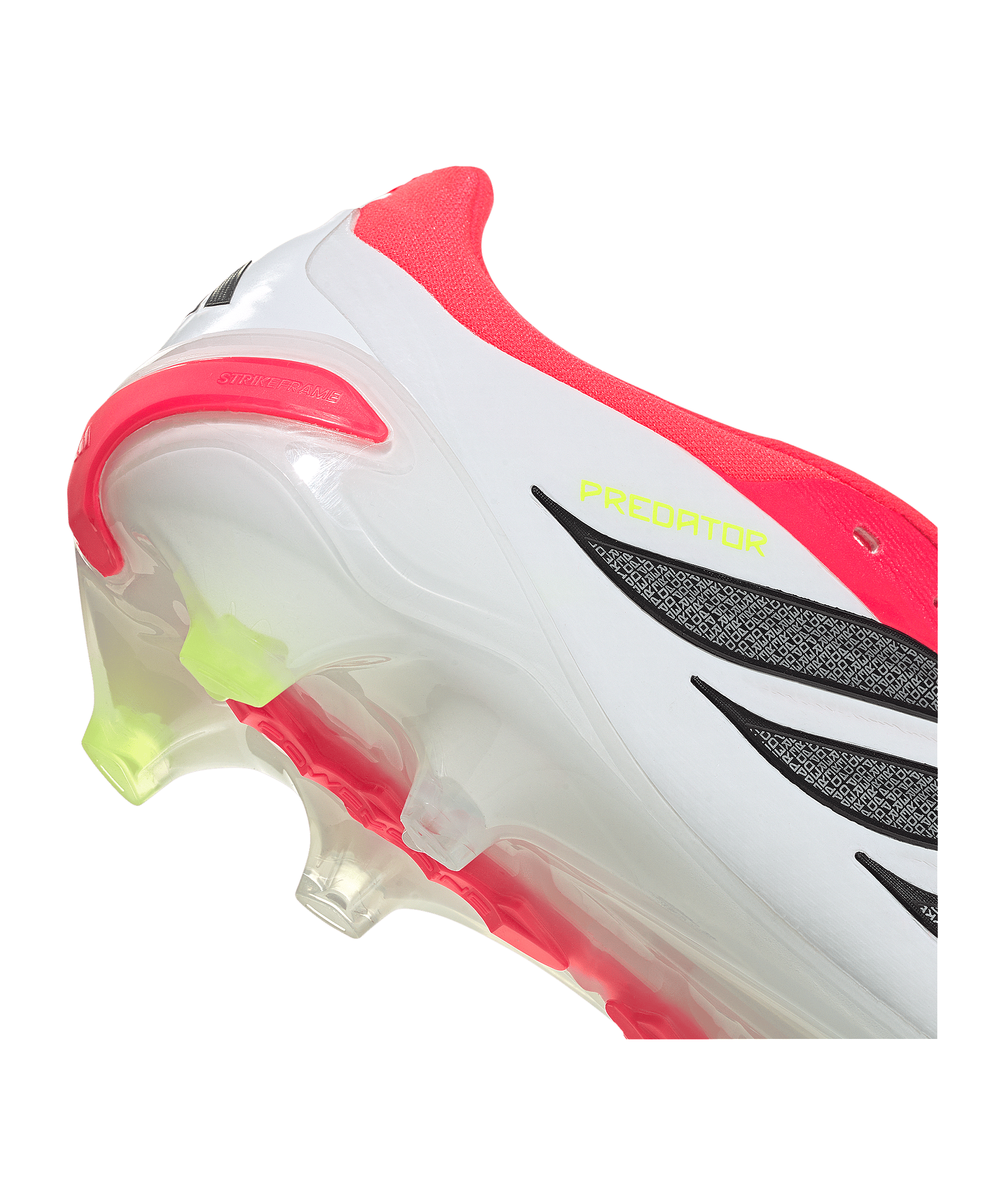 adidas Predator Pro Fold Over Tongue FG image 10