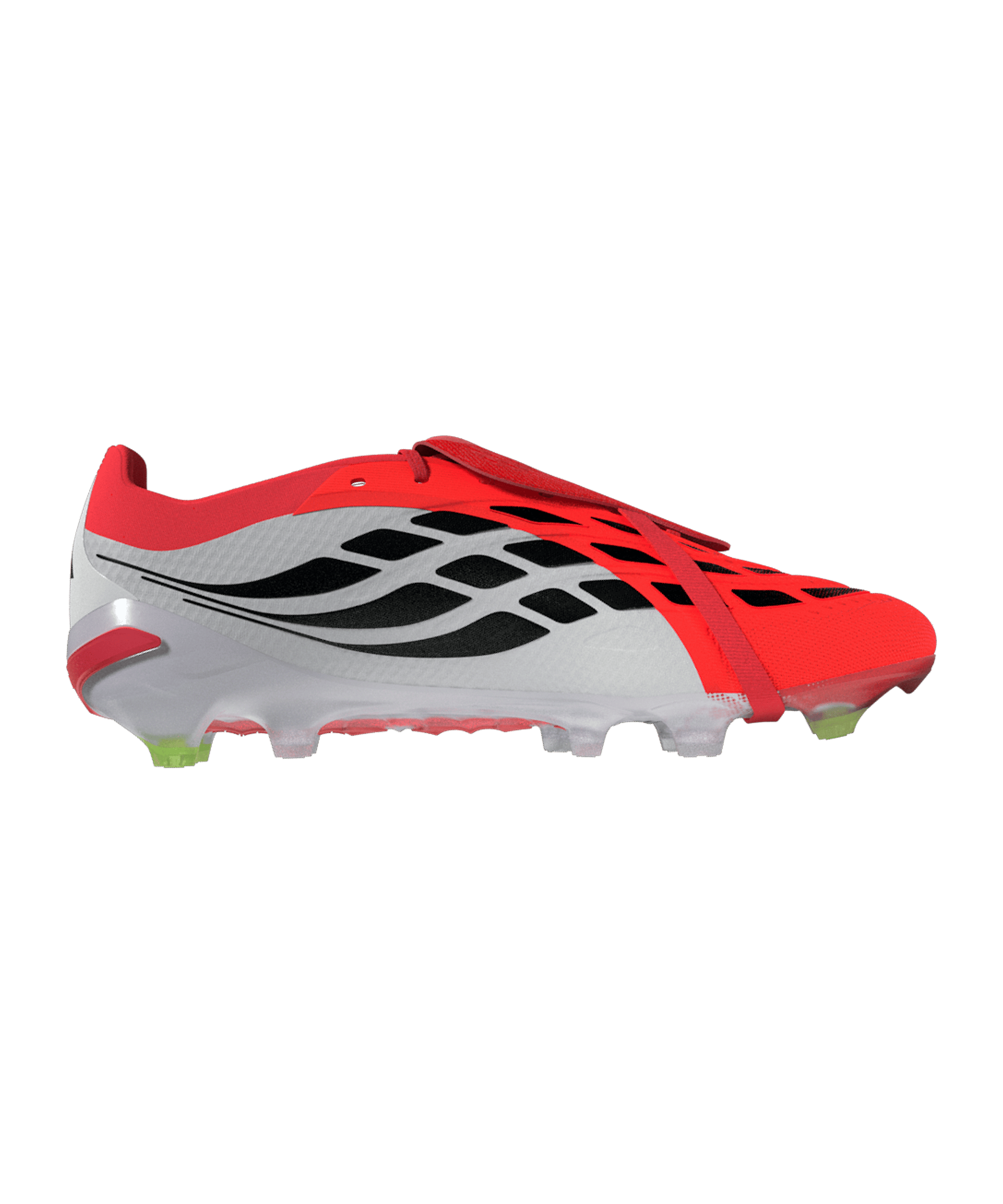 adidas Predator Pro Fold Over Tongue FG image 8