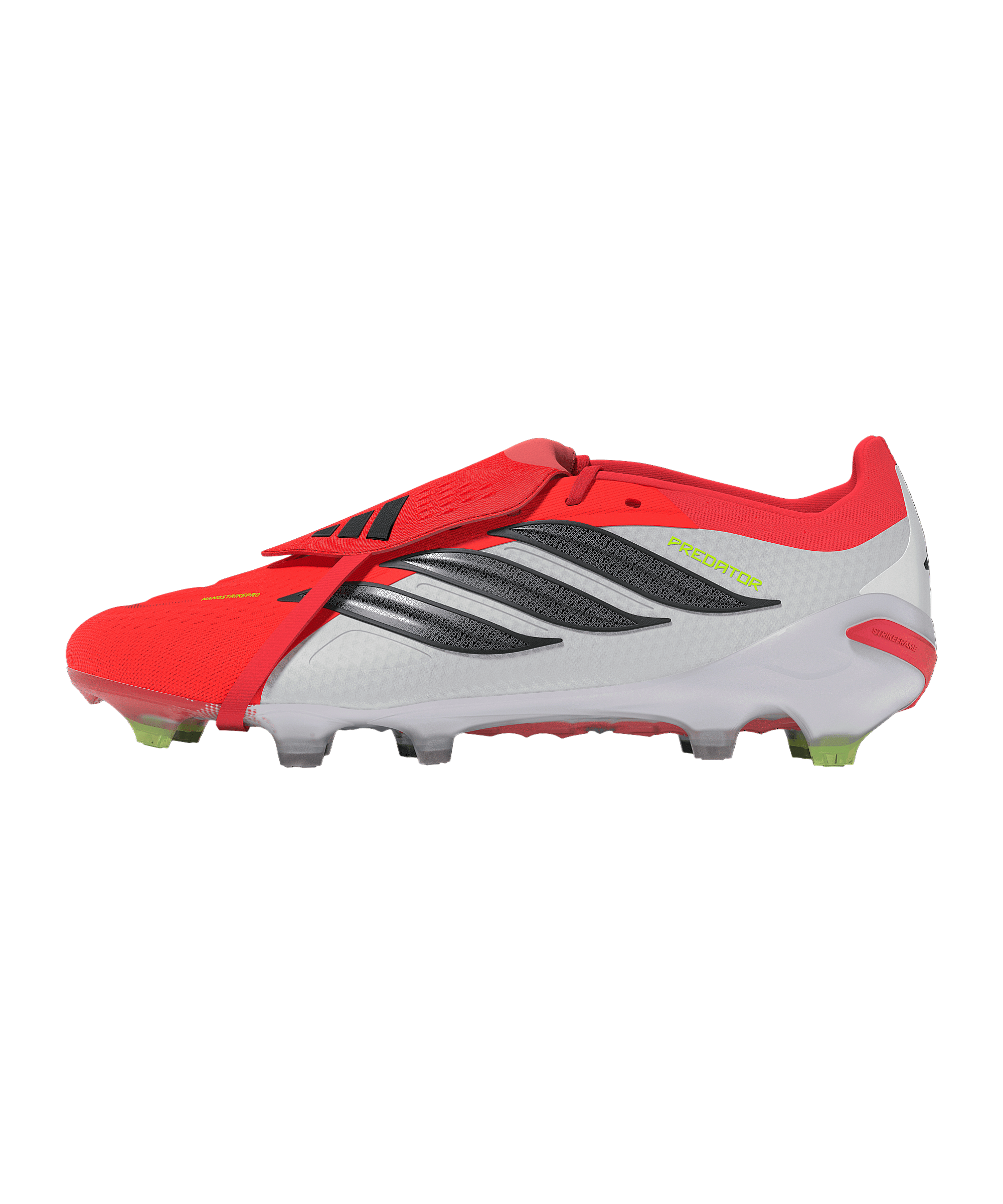 adidas Predator Pro Fold Over Tongue FG image 7