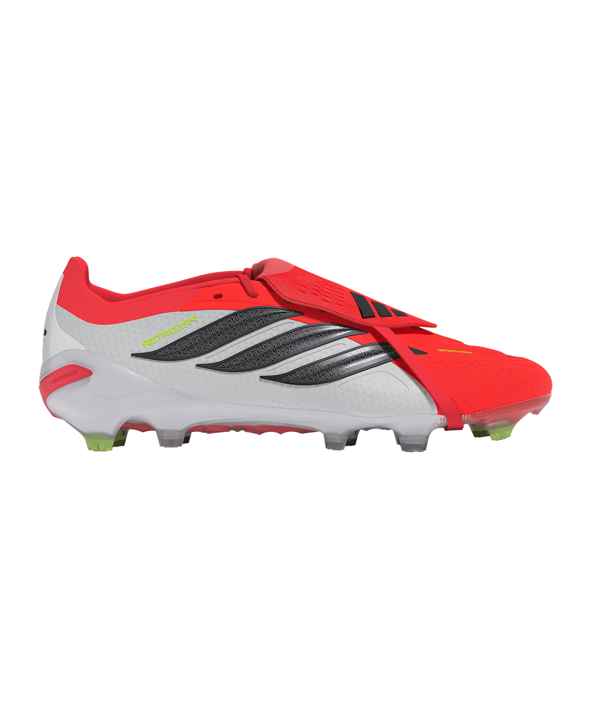 adidas Predator Pro Fold Over Tongue FG image 2