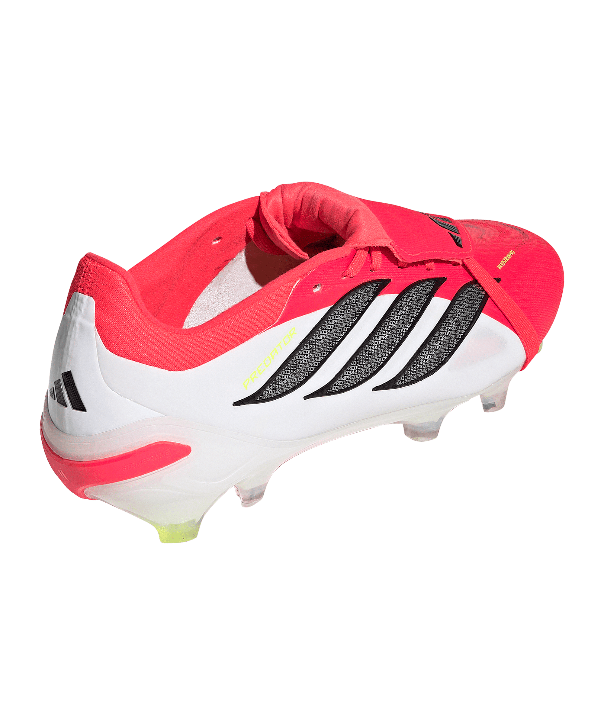 adidas Predator Pro Fold Over Tongue FG image 6
