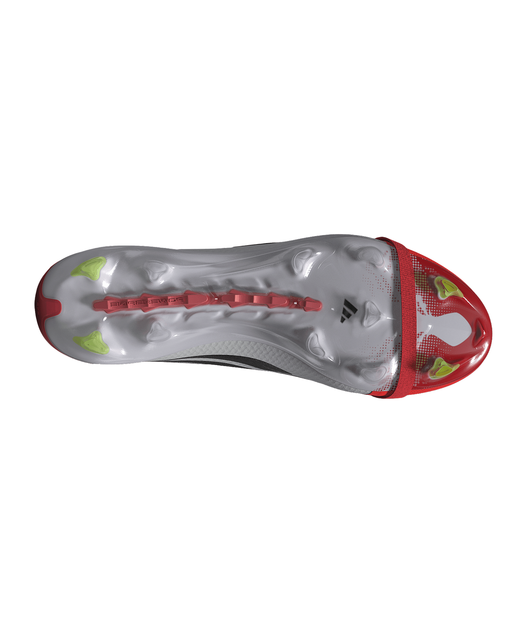 adidas Predator Pro Fold Over Tongue FG image 4