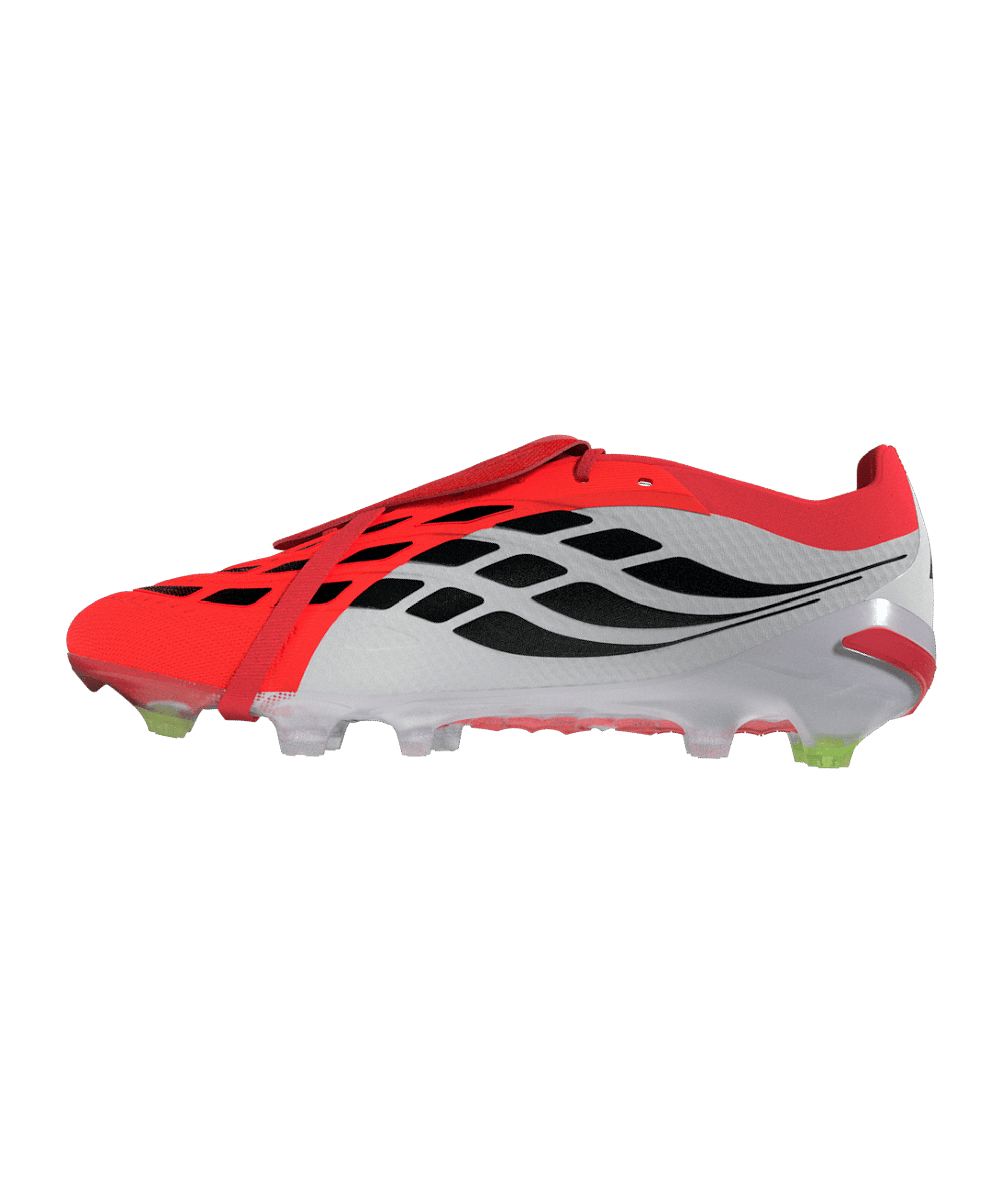 adidas Predator Pro Fold Over Tongue FG image 3