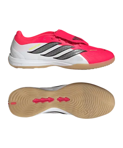 adidas Predator Pro Fold Over Tongue IN