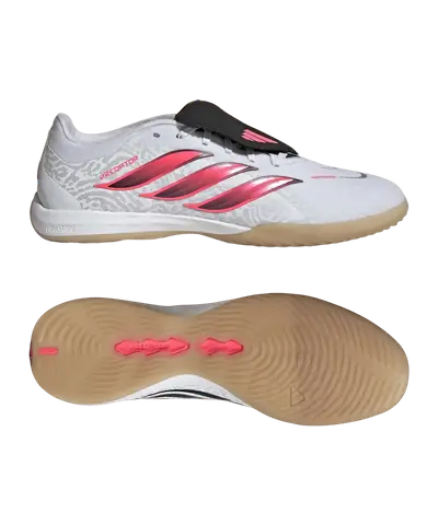 adidas Predator Pro Fold-Over Tongue IN