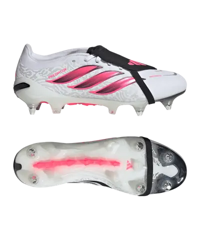 adidas Predator Pro Fold-Over Tongue SG