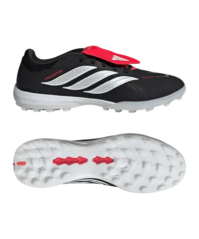 adidas Predator Pro Fold Over Tongue TF