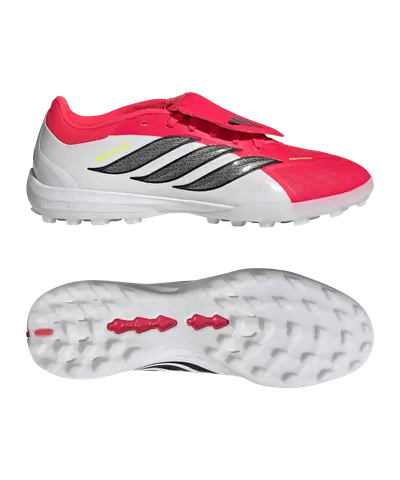 adidas Predator Pro Fold Over Tongue TF